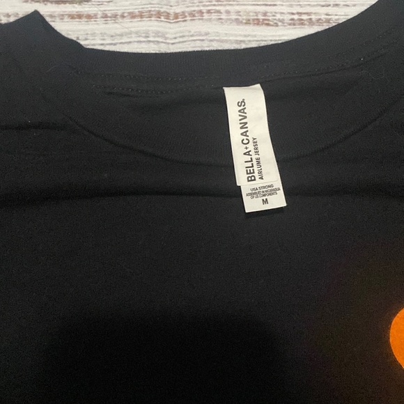 Pixie Lee & Co. Boo To You Long Sleeve - Picture 5 of 5